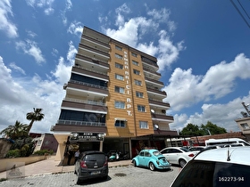 ALİM YAPI GAYRİMENKULDEN MERKEZİ KONUMDA SATILIK 3+1 DAİRE