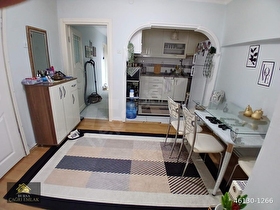 BURSA YILDIRIM YEŞİL ŞİBLE DE ARAKAT KOMBİLİ 2+1 DAİRE