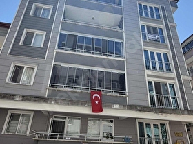 B.P DEN DENİZE 50M MESAFEDE 3+1 GENİŞ KULLANIŞLI AİLE DAİRESİ