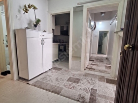 ALPASLAN MAH.DE SATILIK FIRSAT 3+1 DAİRE