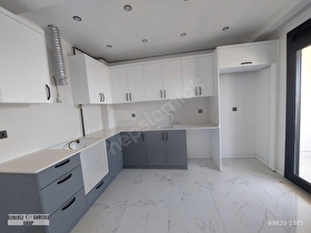 KARAHASANLI ŞEHİR HAST 100 METRE MESAFEDE 2+1 SATILIK LÜKS DAİRE