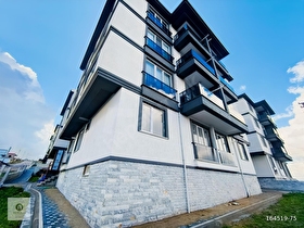 DERONASTAN AYVACIK HAMDİBEY MAH SİTE İÇİ GENİŞ SIFIR 3+1 DAİRE