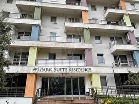 ÜNİVERSİTE MAH. PARK SUİT RESİDANCE SATILIK 1+1 60M2 DAİRE