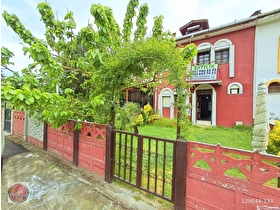 SON HAFTA SATILIK TRIPLEX VİLLA 5+2 HAVUZLU SİTE İÇİ KREDİYE UYGUN