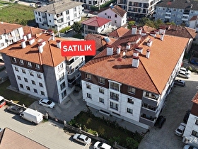 DÜZCE İMZA GAYRİMENKUL  DEN SATILIK DAİRE