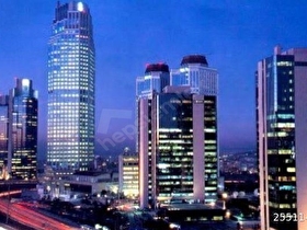 YALÇINDAN BAHÇELİEVLERDE 1428 M2 VİLLA ARSASI ACİL 6.950.000 TL