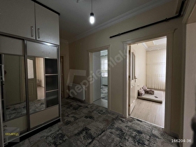 ERMORADAN SILLE AK MAHALLESİNDE TERTEMİZ GENİŞ 3+1 DAİRE