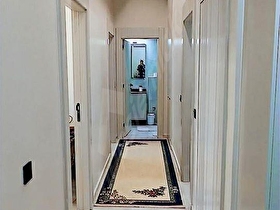 ONKOLOJİ DE SATILIK 2.5+1 DAİRE