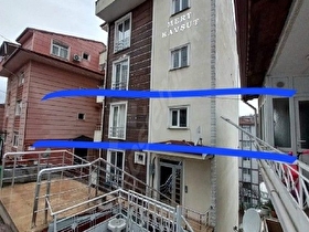 TURGUT MAHALLESİ SAHİBİNDEN2+1 SATILIK ARA KAT