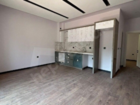 KUŞADASI/DAVUTLAR MERKEZDE 1+1..SATILIK DAİRE