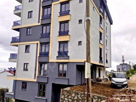 ROTA MODERNDEN GÜLYALIDA DENİZ MANZARALI LÜKS DAİRE!