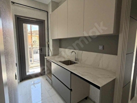 şeyhşamil mahallesi 1+1 60m2 garajlı daire