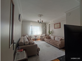 İSA KAPLANDAN FEVZİÇAKMAK MH GENİŞ ARAKAT HESAPLI SATILIK DAİRE