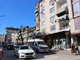 İZMİT Kadıköyün Merkezinde 2+1 | 105 m² SATILIK DAİRE