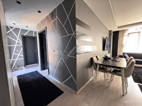ŞEHRİN MERKEZİNDE 2+1 SİTE İÇİ DAİRE