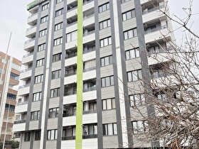 YEŞİLLOFTtan SATILIK 1+1 DAİRE