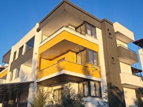 HATAY ARSUZ AŞAGI KEPİRCE ŞİRİNNAR SİTE BİTİŞİĞİ DENİZ GÖRÜR SIFIR AMERİKAN MUTFAK 2+1 SATILIK DAİ
