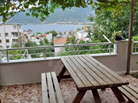 ERDEK OCAKLAR KİRALIK DAİRE