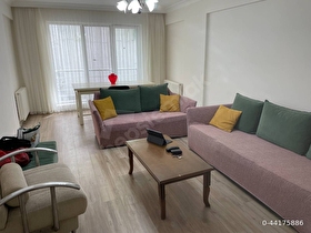Sahibinden Eşyalı Kiralık 3+1Ara Kat Daire