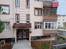 5000 Evler Cumhuriyet Mahallesi Satılık 3+1