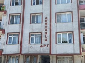 ÇANAKKALE/GELİBOLU/ ÇARŞIYA YAKIN TADİLAT GEREKTİREN DAİRE