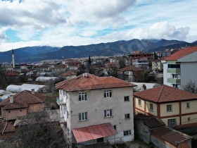 Karabük Klavuzlar Satılık Bina
