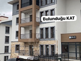 ANKARA BEYPAZARI 2+1 KİRALIK DAİRE