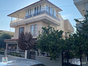 Özdere Tosun Gayrimenkulden Deniz Tarafı Villa