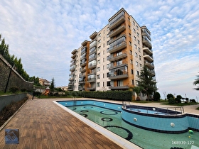 YALINCAK TERAS SATILIK LUKS DAIRE