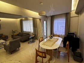Kadeş Meydanı Arkası Merkezi Konumda Yapılı Geniş ve Ferah Daire