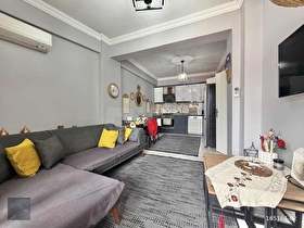 NOVARİDEN MUĞLA MİLAS SATILIK DAİRE