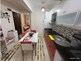 AKALIN DAN DOĞANAY MAH MASRAFSIZ DOĞALGAZLI 2+1 SATILIK DAİRE