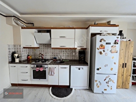 ÇÖZÜM EMLAKTAN MURADİYE İSTASYON CİV. 2+1 ARA KAT SATILIK DAİRE