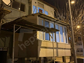 AKADEMİ EMLAKTAN BAHÇELİEVLER MAH. 2+0 SATILIK DAİRE