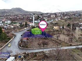 AKDAMAR - Hacılar I Yediağaç HUZUR Arayanlara Özel EVLİ BAĞ