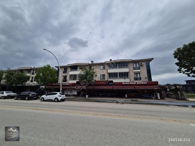 KÖRPEŞLERDE 3+1 140M2 MUHTEŞEM DAİRE
