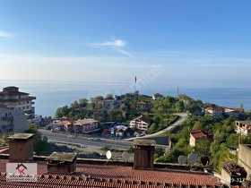 ZONGULDAK FATİH SİTESİNDE SATILIK 3+1DUBLEX DAİRE