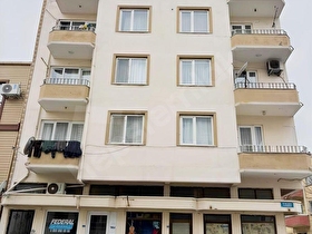 EGE PANORAMADAN ECEABAT İSMETPAŞADA GENİŞ 2+1 DAİRE