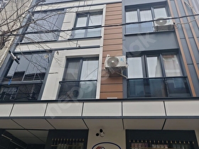 200M2 Modern&Ferah: Teras Keyifli, Masrafsız 4+2 Geniş Dubleks!