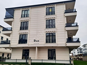 ZAFER MAH. SİTE İÇİ SIFIR 2+1 SATILIK DAİRE-ALYA GAYRİMENKUL