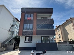 Ziraat Bankasından Cumhuriyet Mah. Dubleks Mesken