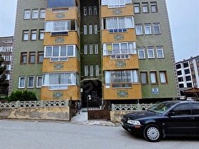 5000 EVLER CUMHURİYET MAH.DAMLA SİTESİNDE SATILIK 3+1 DAİRE