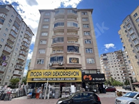 SAFİRDEN MASRAFSIZ LÜKS DAİRE