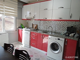 SAHİBİNDEN MASRAFSIZ, MANZARALI SATILIK 3+1 DAİRE