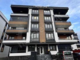 VIP GAYRİMENKUL FATİH MAH 2+1 LÜX DAİRE MİLLET BAHÇESİNE 250 M