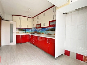 BAĞLARBAŞI METROYA 5 DAKİKA BURSA CADDESİ ÜZERİ KATTA 3+1 DAİRE