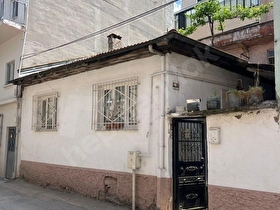 YEŞİLYAYLA MAHALLESİNDE 138 m2 TEK KATLI MÜSTAKİL EV
