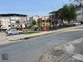 HÜRRİYET MAH. 3+1 145M2 ARAKAT TERASLI DUBLEX FULL YAPILI DAİRE