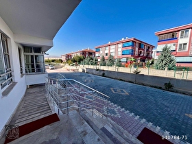 UÇAR EMLAK TAN KOSOVA İTFAİYE ARKASI 4+1 GENİŞ SATILIK DAİRE