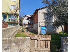 GEBZE BEYLİK BAĞI HÜRRİYET MAH SATILIK 324 MT ARSA TAPULU 2 GECE KONDU